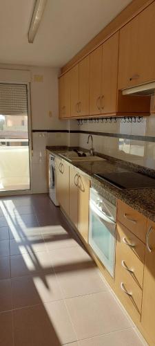 Apartamento a 100 metros del mar