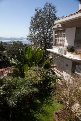 Gerthrudes Bed & Breakfast – Rio de Janeiro, DC