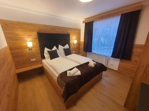VIENNA Premium Apartments - self check-in, Vídeň