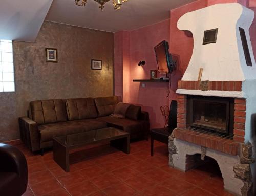 Apartaments Gory