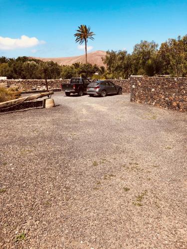 Balcón Botánico - Laid back vibes and shared pool in rural village