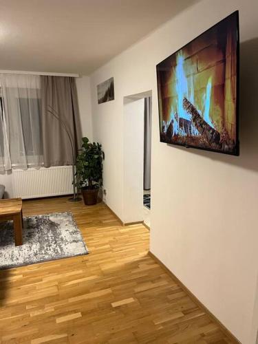 Wohnung in Hüttau