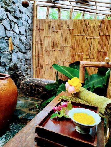 Attractions, Banteay Srey Women's Only Traditional Spa and Homestay in Kampot