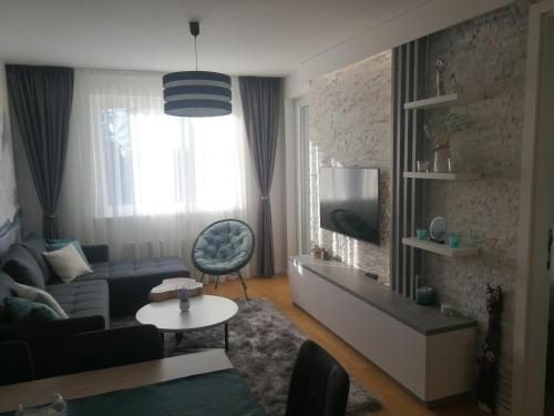 Apartman Kaja (ski-to-door, Jahorina)