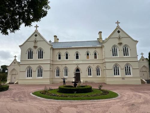 Convent at Koroit