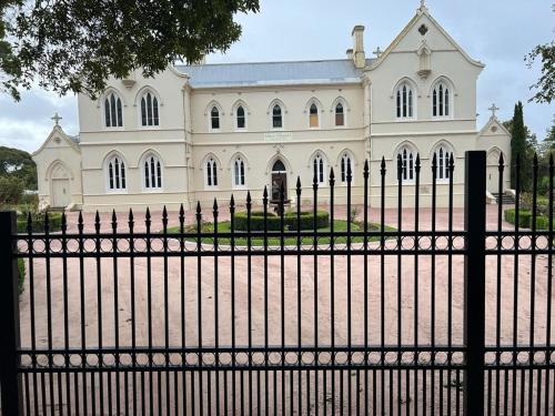 Convent at Koroit