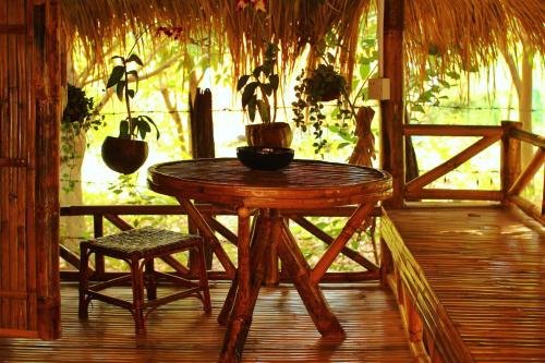 Facilities, Banteay Srey Women's Only Traditional Spa and Homestay in Kampot