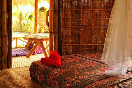 Banteay Srey Women's Only Traditional Spa and Homestay in Kampot
