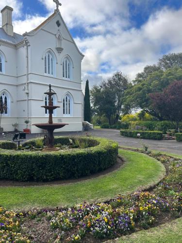 Convent at Koroit