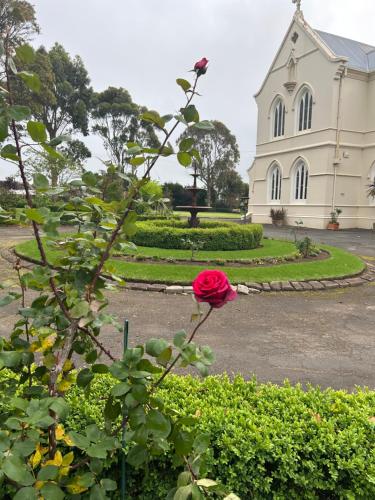 Convent at Koroit