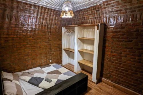 KABA:Local Rwanda Guesthouse. Entire Property for you.B&B photo 3