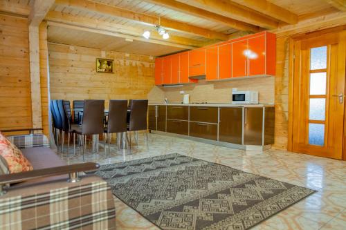 Schale Centoriya in Mykulytsjyn