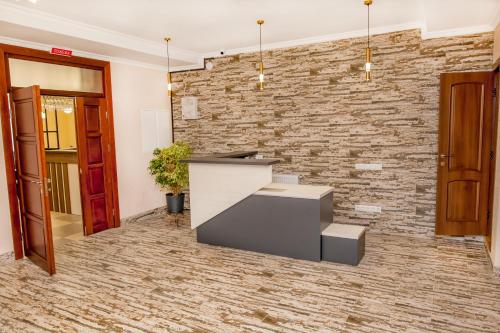 Schale Centoriya in Mykulytsjyn