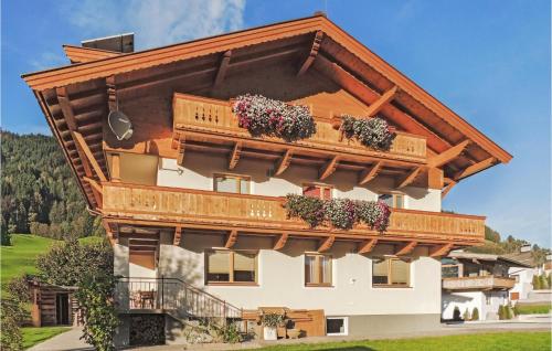 Groeßere Ferienwohnung Itter in Itter, Österreich