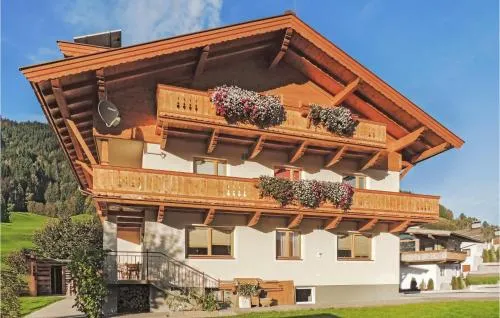 Groeßere Ferienwohnung Itter in Itter, Österreich