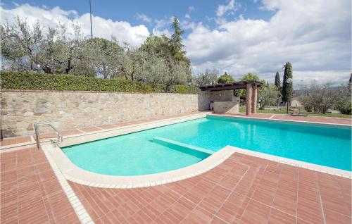 3 Bedroom Pet Friendly Home In Arezzo