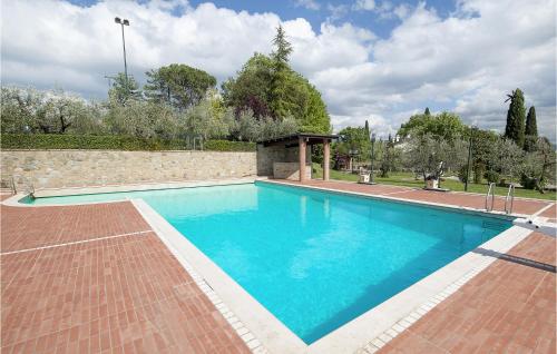 3 Bedroom Pet Friendly Home In Arezzo