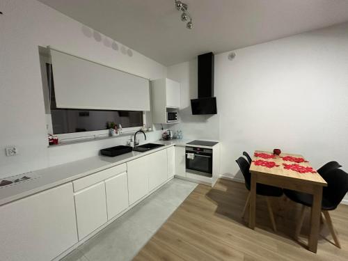 Apartament ANNA Apartament ANNA