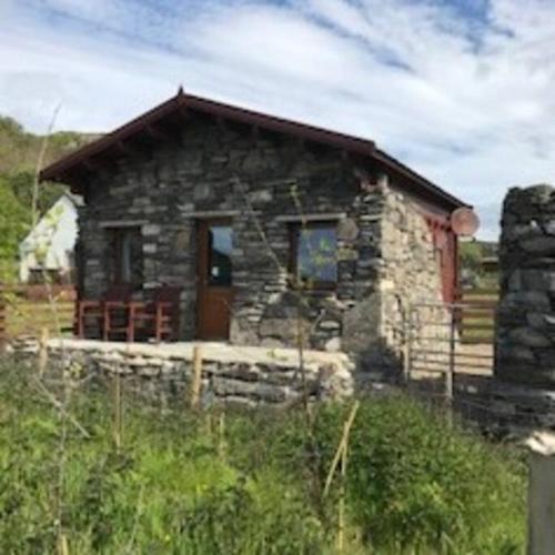 . Ardchiavaig Cabin