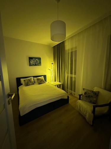Exterior view of Apartament ANNA