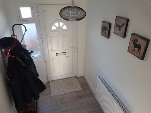 Double Bedroom in Sudbury Hill Wembley - 10 mins from Wembley Stadium 5