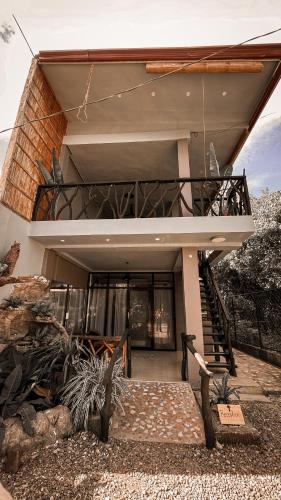 Exterior view, Resting Rabbit Siquijor in Siquijor Island