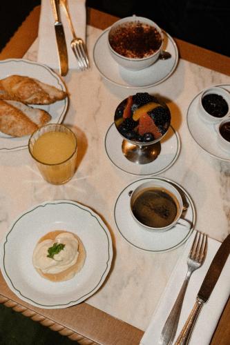 Hôtel Eldorado Paris, Parigi (foto 11)