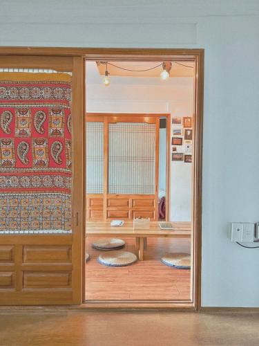 Foto - Shanti Shanti Guest House