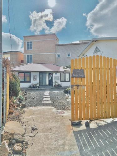 Foto - Shanti Shanti Guest House