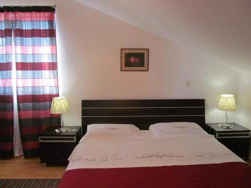  Apartment Danese Promajna in 21323 Promajna