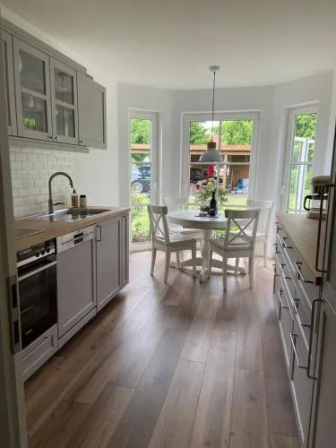 Ferienwohnung Feldblick in Sehlen, Deutschland