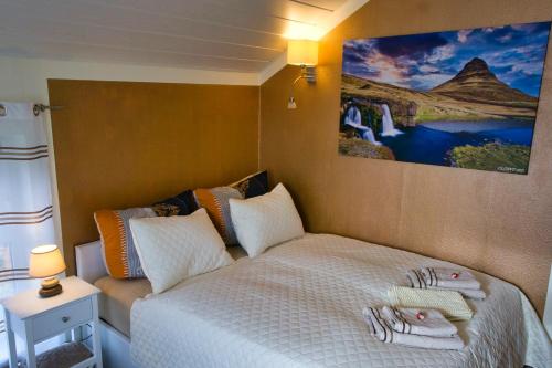 myCozyPlace - Zwei gemütliche Zimmer für Vier, Drážďany (fotografie 6)