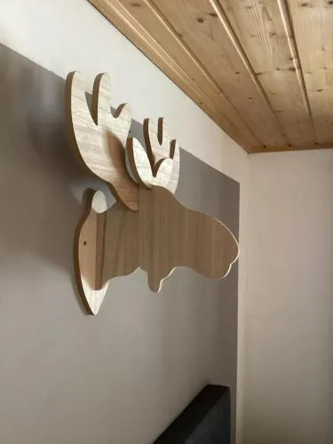 Apartement für Naturliebhaber in Fischbachau, Deutschland