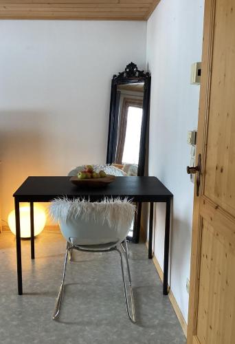 設施, Apartement für Naturliebhaber (Apartement fur Naturliebhaber) in 菲施巴赫豪