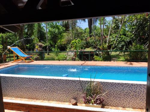 Quinta La calmita Iguazú