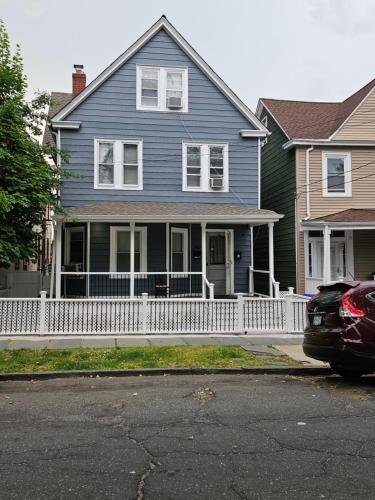 Elegant, independent space.