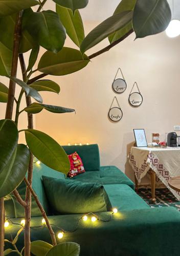 設施, Villa Malo Guesthouse in 科爾察