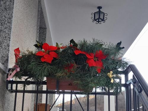 B&B La Mëisun