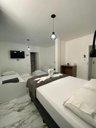 pousada fast sleep in Guaruja