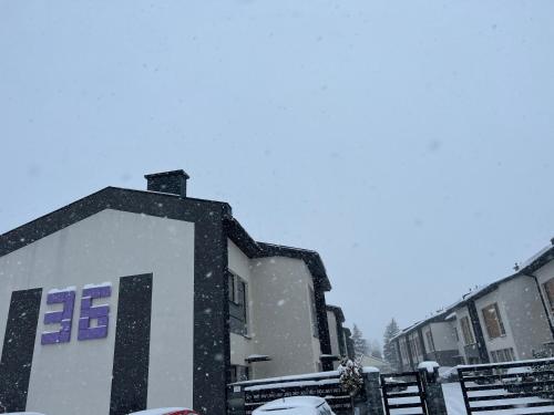 Apartament ANNA Apartament ANNA