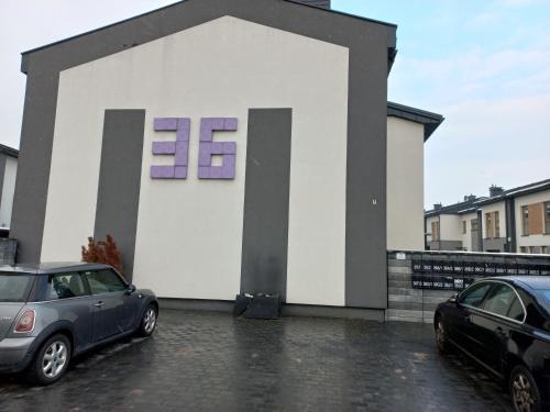 Apartament ANNA Apartament ANNA