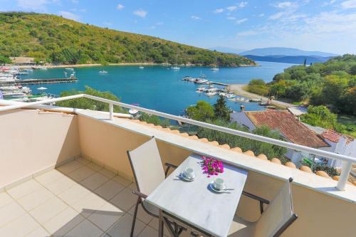 One-Bedroom Apartment room in Anna Apartment Agios Stephanos