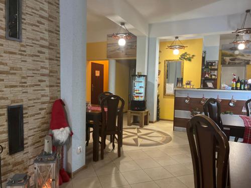 Apartamenty Morze Smaku