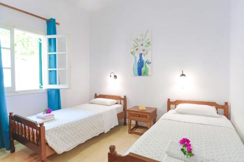 Three-Bedroom Apartment image 10