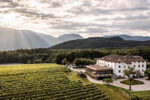 Hotel Ansitz Rungghof - Appiano sulla Strada del Vino