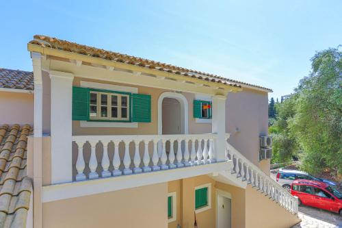 Two-Bedroom Apartment image 1