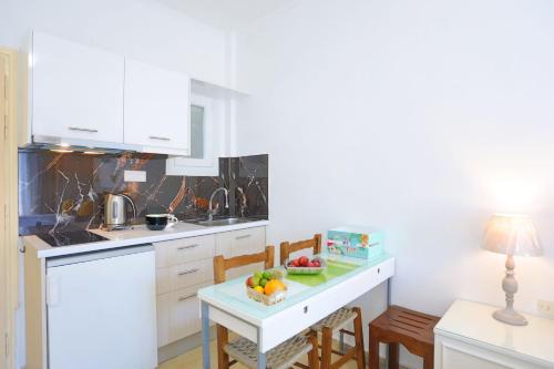 Angela Studio, Kassiopi (fotografie 6)
