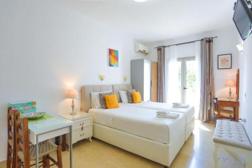 Angela Studio, Kassiopi (fotografie 7)