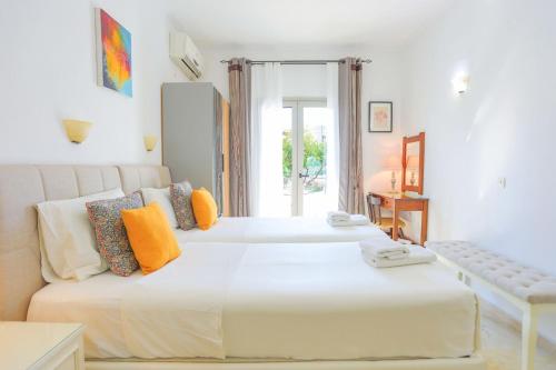 Angela Studio, Kassiopi (fotografie 8)