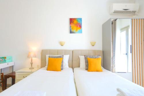 Angela Studio, Kassiopi (fotografie 9)